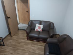 Recanto Shalom 3 dormitórios