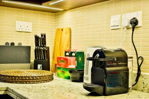 " Luxury Stay in Downtown Dubai - Stunning Views & Prime location !