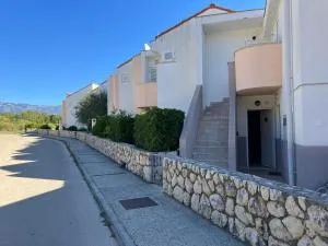 Apartment Niky - Gajac