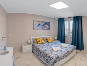 Alloggio turistico metro C