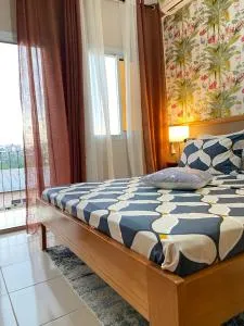 Chambre Meublée Bonamoussadi - Maka