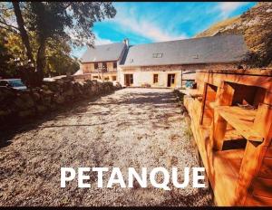 Villas La grange de l'Adour - Trassouet : photos des chambres