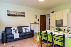 Cozy Flat with Private Garden