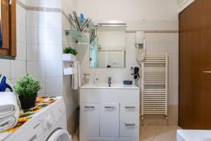 Cozy Flat with Private Garden