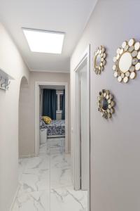 Alloggio turistico metro C