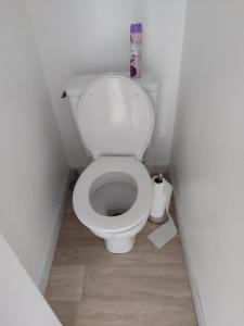 Apartment Hyper Centre Fécamp 21 Bianca