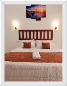 Ceylan Rock Luxury Apartments