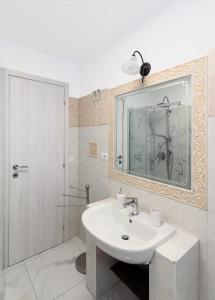 Alloggio turistico metro C