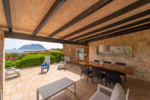 Villa Vista Mare La Corallina