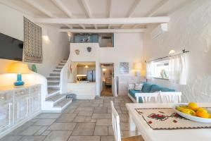 Villa Vista Mare La Corallina