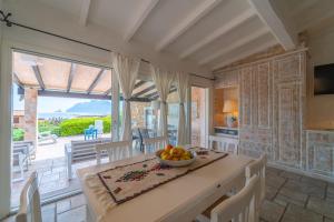 Villa Vista Mare La Corallina