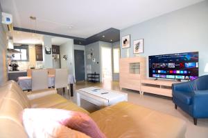 Magnifico apartamento en Oasis Beach