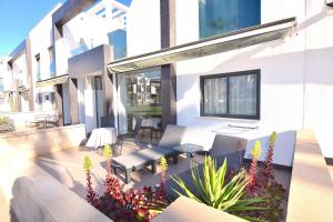 Magnifico apartamento en Oasis Beach