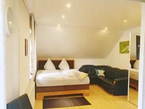 Mini Wohlfühlnest - Эдерзе