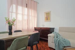 4BNB - Giant Giuliana Vatican Museum