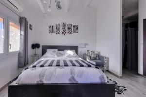 L’Abri des Regards - Piscine et jacuzzi