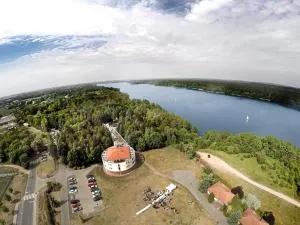 Hotel Edison Poznań Lotnisko Ławica - Wronki