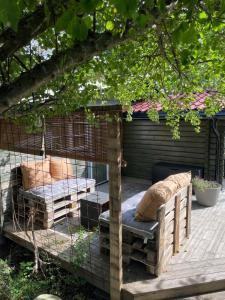 Cozy cottage in Stockholm Archipelago!