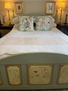 The Artist Residence Dublin Boutique B&B