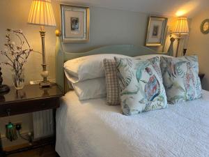 The Artist Residence Dublin Boutique B&B