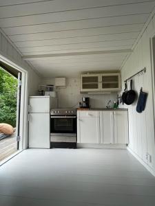 Cozy cottage in Stockholm Archipelago!