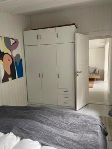 Cozy cottage in Stockholm Archipelago!