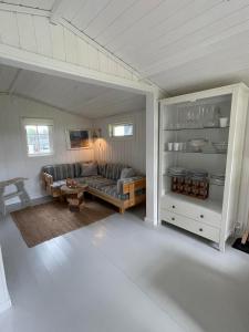Cozy cottage in Stockholm Archipelago!
