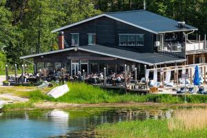 Cozy cottage in Stockholm Archipelago!
