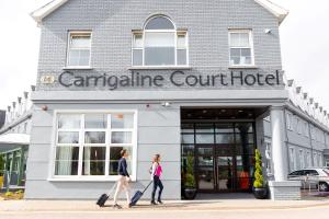 Carrigaline Court Hotel & Leisure Centre