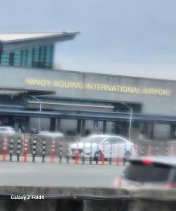 One Palm Tree Villas , New Port across NAIA 3