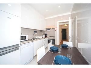 HOUZE Laranjeiras City Living Apartment