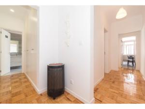 HOUZE Laranjeiras City Living Apartment