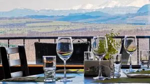 Туристически комплекс Магура - 维丁