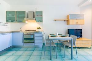 Appartamento Sole Alto Deluxe 1A - MyHo Casa