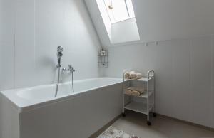 Velehradský dům sv Cyrila a Metoděje Velehrad - Apartmán