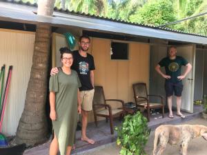 Salt Bay Kite and Dive Resort