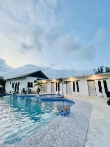 CasaView Beach - Kampong Pengkalan Pangan