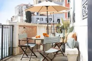 Terrazza Momon - Venedig