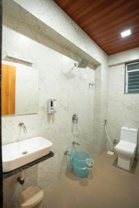 Silver waves beach stay