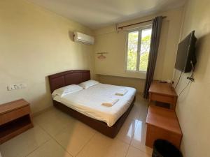 HK Inn Hua Kiew Inn