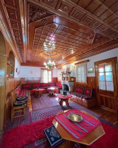 HOTEL MARI Metsovo