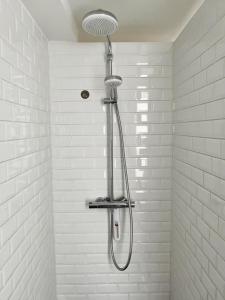 Charme et confort à 5 min du RER