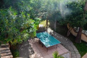 Naturgelegenes Resort