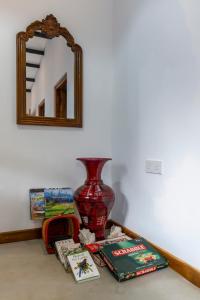 New! Mangalam house, Private plunge pool near beach