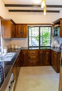 New! Mangalam house, Private plunge pool near beach