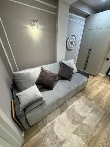 Modern Penthouse with Top Panoramic City View Royal Braus Chisinau - Ciocana