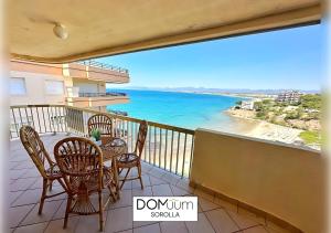 DOMuum Holidays - SOROLLA