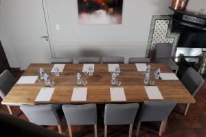 Hotels Logis Hotel du Chene : photos des chambres