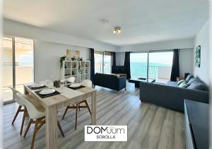 DOMuum Holidays - SOROLLA