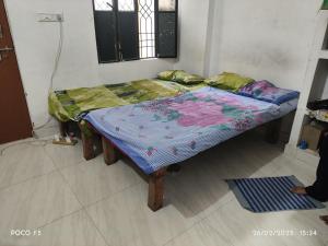 Kumbh stay